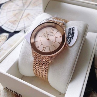ĐỒNG HỒ ANNE KLEIN