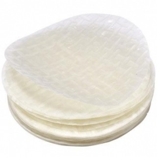 BÁNH TRÁNG PHÚ YÊN (RÀNG 30 CÁI-TƯƠNG ĐƯƠNG 1KG) - ĐẶC SẢN PHÚ YÊN