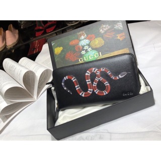 Ví Cầm Tay Siêu Cấp Gucci