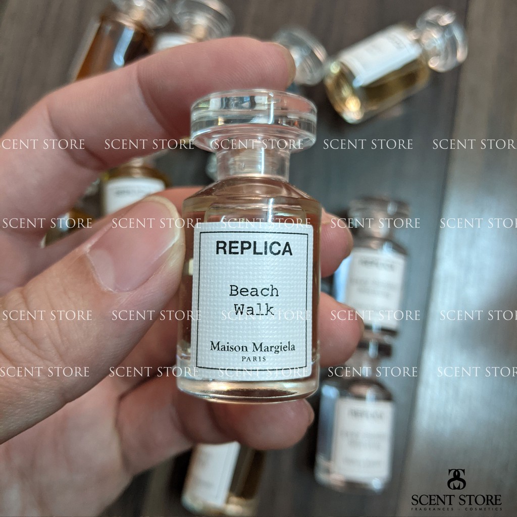 Scentstorevn - Nước hoa Mini chính hãng tách set Maison Margiela Replica Jazz Club, Lazy, Sailing | BigBuy360 - bigbuy360.vn