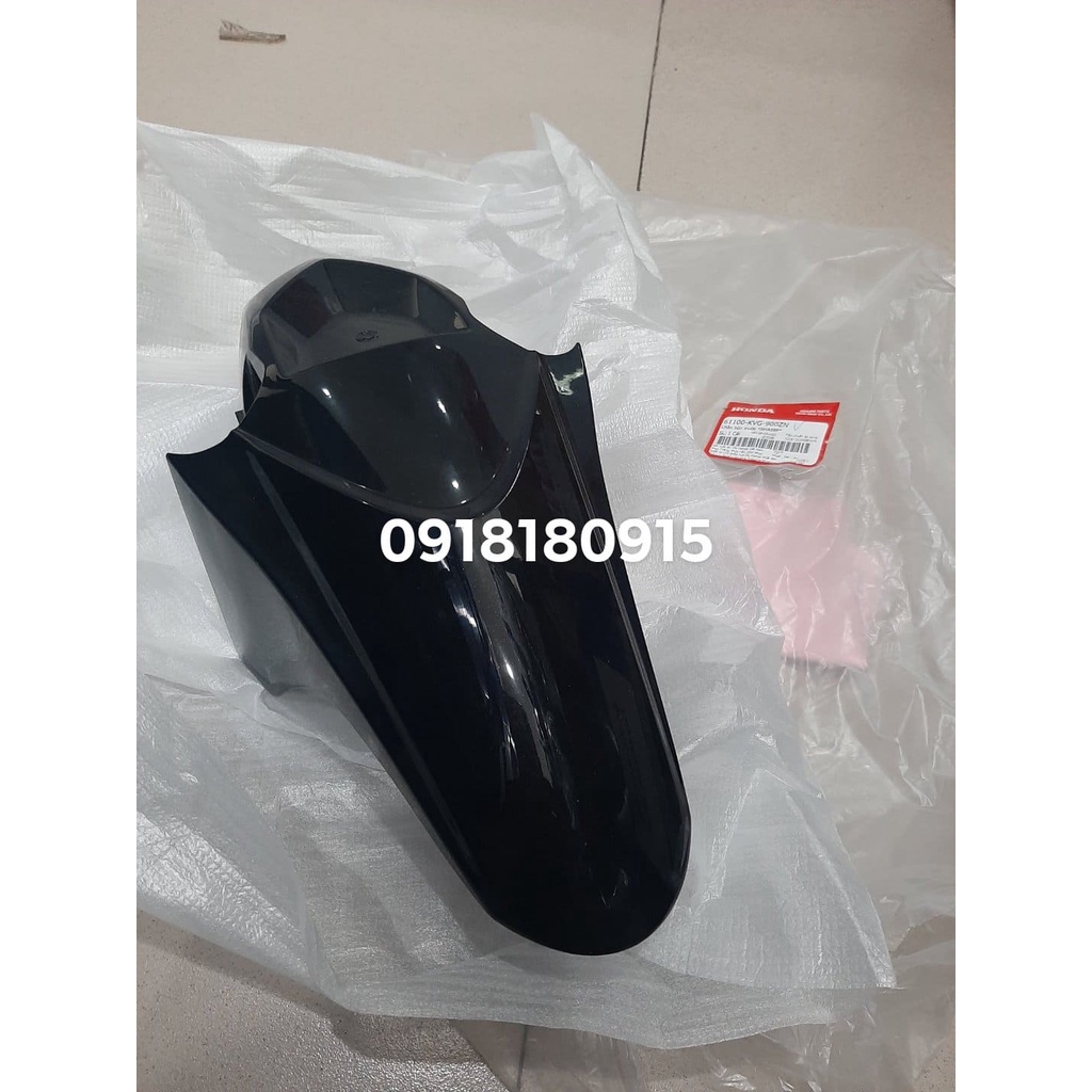 Chắn bùn trước ab 2010 fi air blade 110 fi 2010 honda