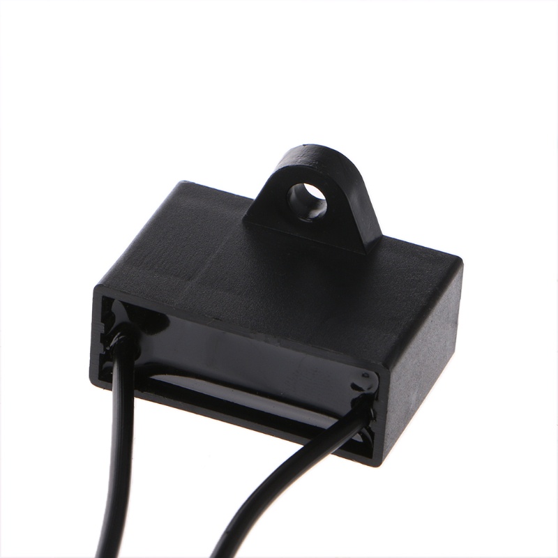 Tụ Điện Động Cơ Quạt Trần stay CBB61 450V 1 2 3 4 5 6 10