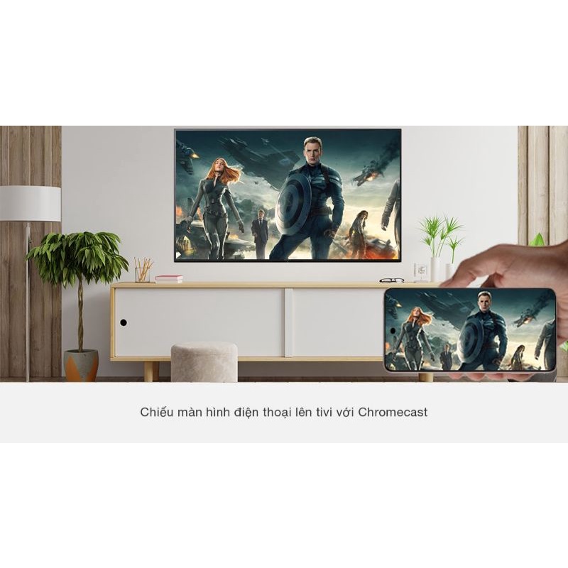 Tivi Sony 50inch 4K | BigBuy360 - bigbuy360.vn