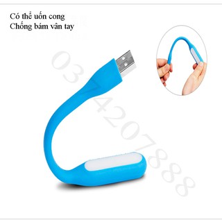 Đèn led siêu sáng dùng nguồn USB 5V