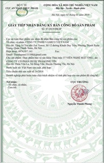 VIÊN NGHỆ MẬT ONG 37