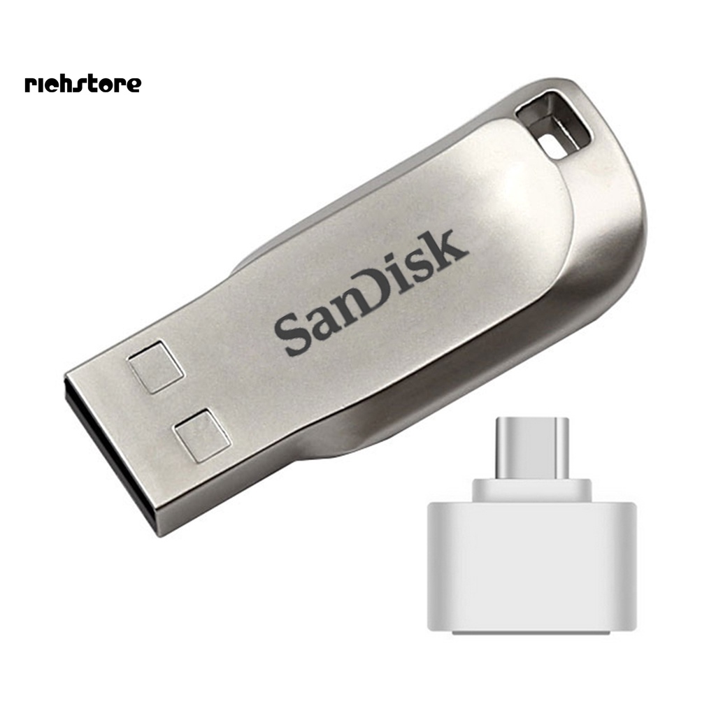 SANDISK Ổ Đĩa Flash 2TB USB 3.0 Tốc Độ Cao Cho Máy Tính | BigBuy360 - bigbuy360.vn