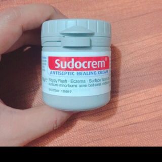 Kem trị hăm Sudocrem