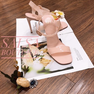 Sandal cao gót xuất xịn❤️