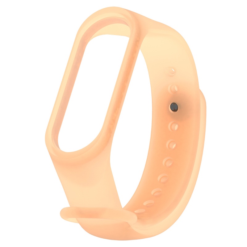 Vòng Đeo Tay Thể Thao Chống Nước Chống Trầy Giặt Được Cho Mi Band 7