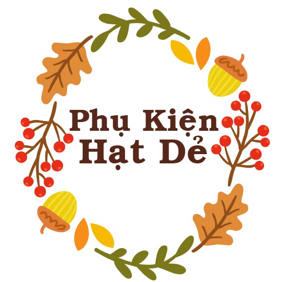 Phụ Kiện Điện Thoại Hạt Dẻ