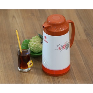 Phích Đựng Nước Nóng Nút Nhấn 1L Rạng Đông
