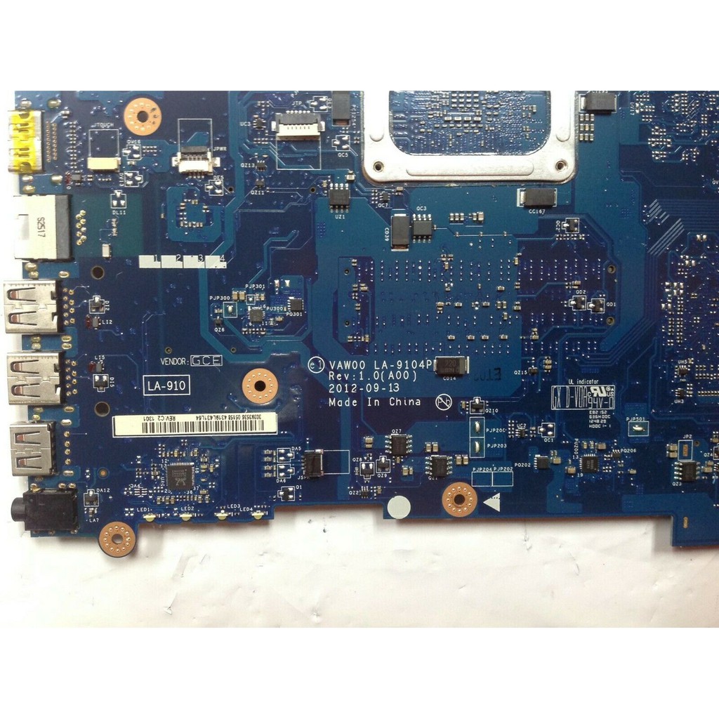 MAIN DELL 3521-5521 CORE I3 share kèm tản | BigBuy360 - bigbuy360.vn