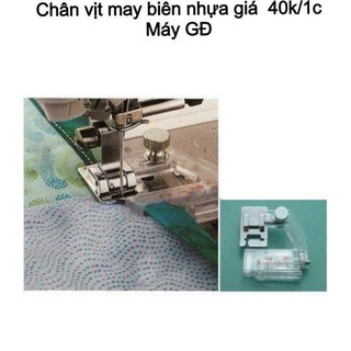 Set phụ kiện may Vũ Thị Xuyên