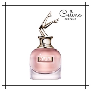 Nước hoa nữ Scandal - Jean Paul Gaultier