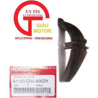 HD-CHẮN BÙN TRƯỚC CHO XE DREAM II CHÍNH HÃNG HONDA
