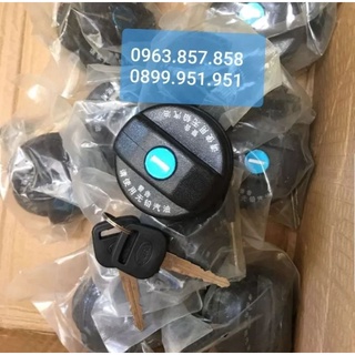 Nắp bình xăng thaco 750
