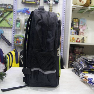 Balo Mini World Gấu Con Đáng Yêu