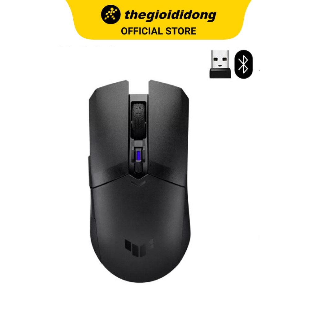 Chuột không dây Gaming Asus TUF M4 WL