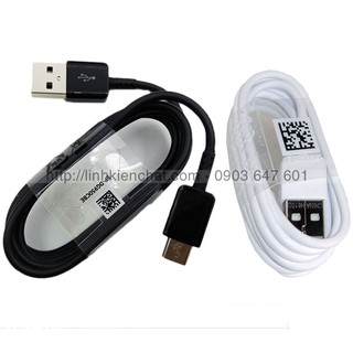 Cáp sạc Nhanh Type-C Samsung Fast Charging Zin máy - Hàng nhập Khẩu