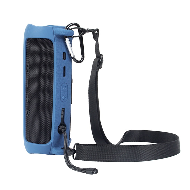 Vỏ Silicone Bảo Vệ Cho Loa Không Dây Jbl Flip 6