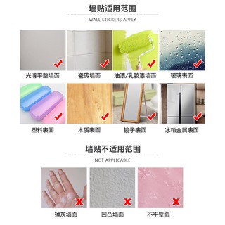 Tranh cổ trang dán tường 3D hàng order