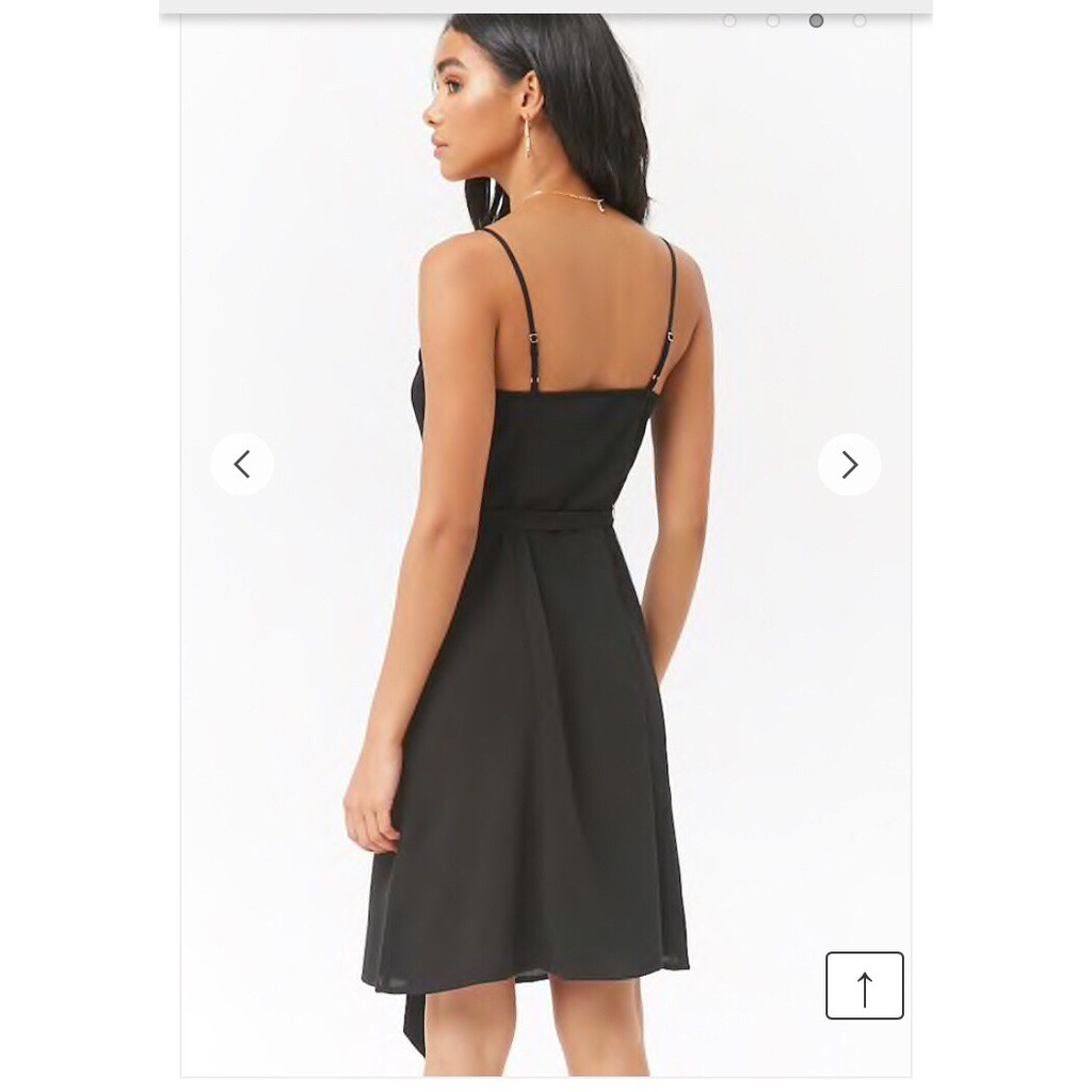 ĐẦM HAI DÂY HÀNG XUẤT KHẨU XỊN D021 | BigBuy360 - bigbuy360.vn