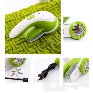 Máy cắt lông xù cao cấp FK-688