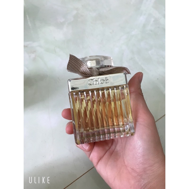 Thanh lý nước hoa chloe