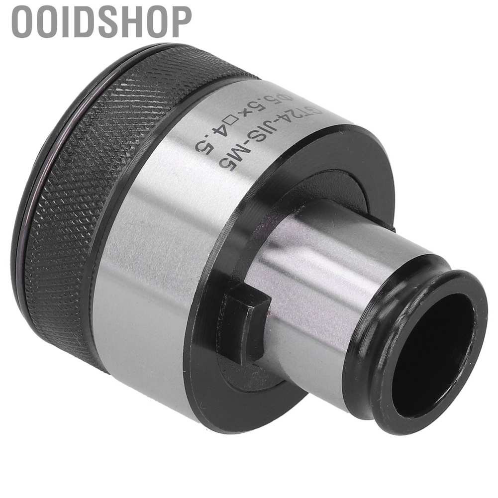 Đầu Kẹp Mũi Khoan Gt24 Jis M5