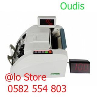 Máy đếm tiền Oudis 9900A