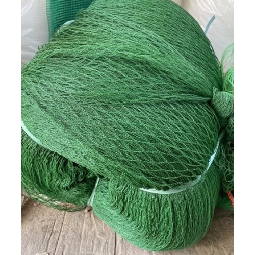 30M( dài 10Mx cao 3M) Lưới Rào Gà, Rào Vườn, Lưới Cước Xanh Khổ Rộng 3m, Shop bán Theo mét tới Giá R