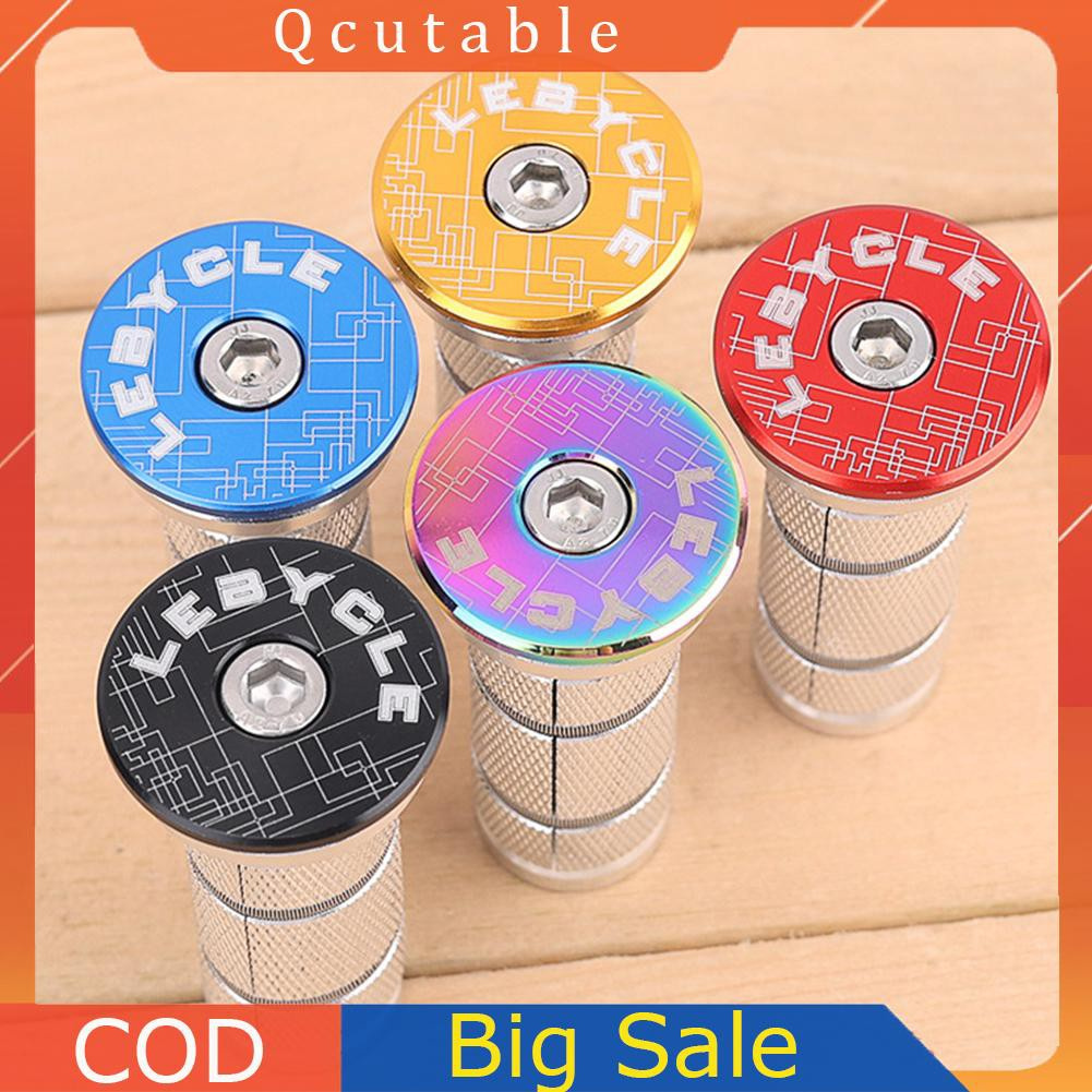 Đai Ốc Hình Ngôi Sao Cho Xe Đạp Leo Núi