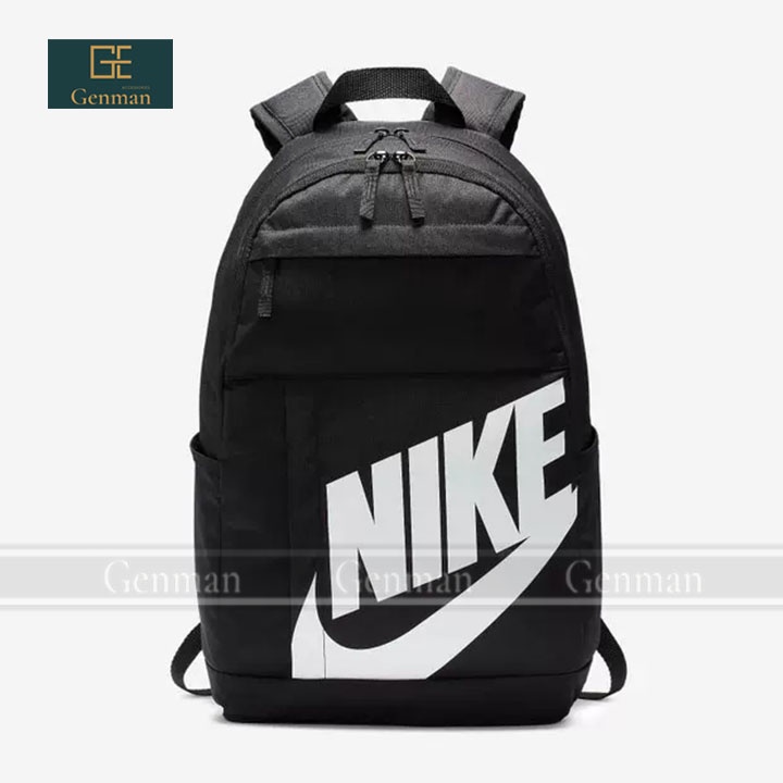 Balo Nam Cao Cấp, Hàng Chuẩn Đẹp, Chất Vải Dày Chống Nước [HOT]