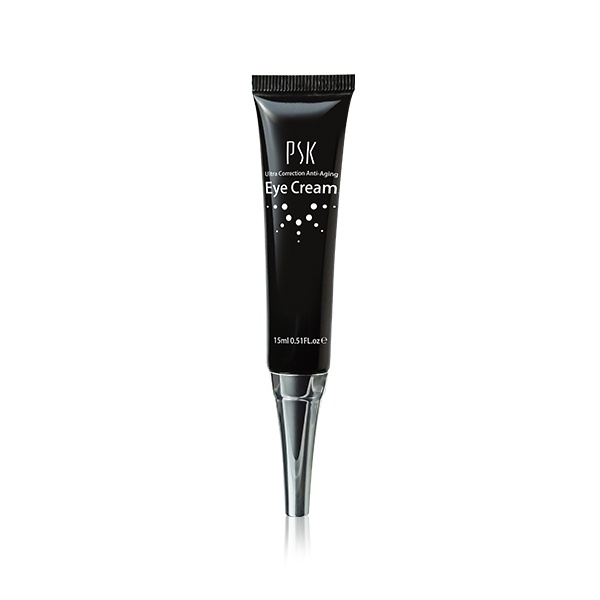 Kem dưỡng mắt chống lão hóa, xóa quầng thâm mắt, bọng mắt PSK Ultra Correction Anti-Aging Eye Cream 15ml