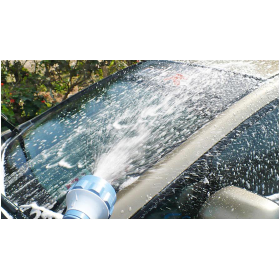 EuroQuality Vòi xịt rửa vệ sinh điều chỉnh lực nước DIZZY WATER -