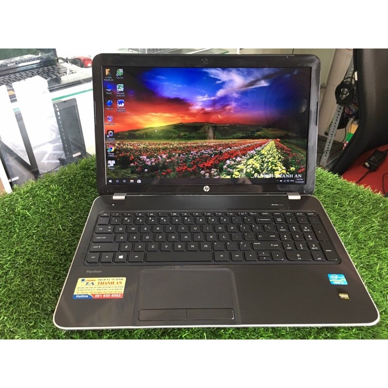 Sản Phẩm Laptop HP Pavilion 15 | BigBuy360 - bigbuy360.vn