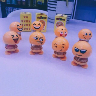 Thú nhúng Emoji
