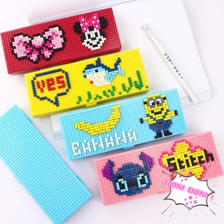 Bộ Đồ Chơi Lắp Ráp Lego Sáng Tạo Độc Đáo