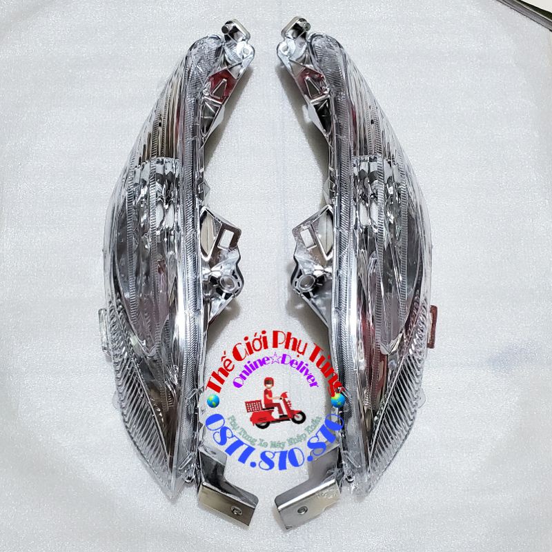 Đèn xi nhan trước Vision 2011-2013