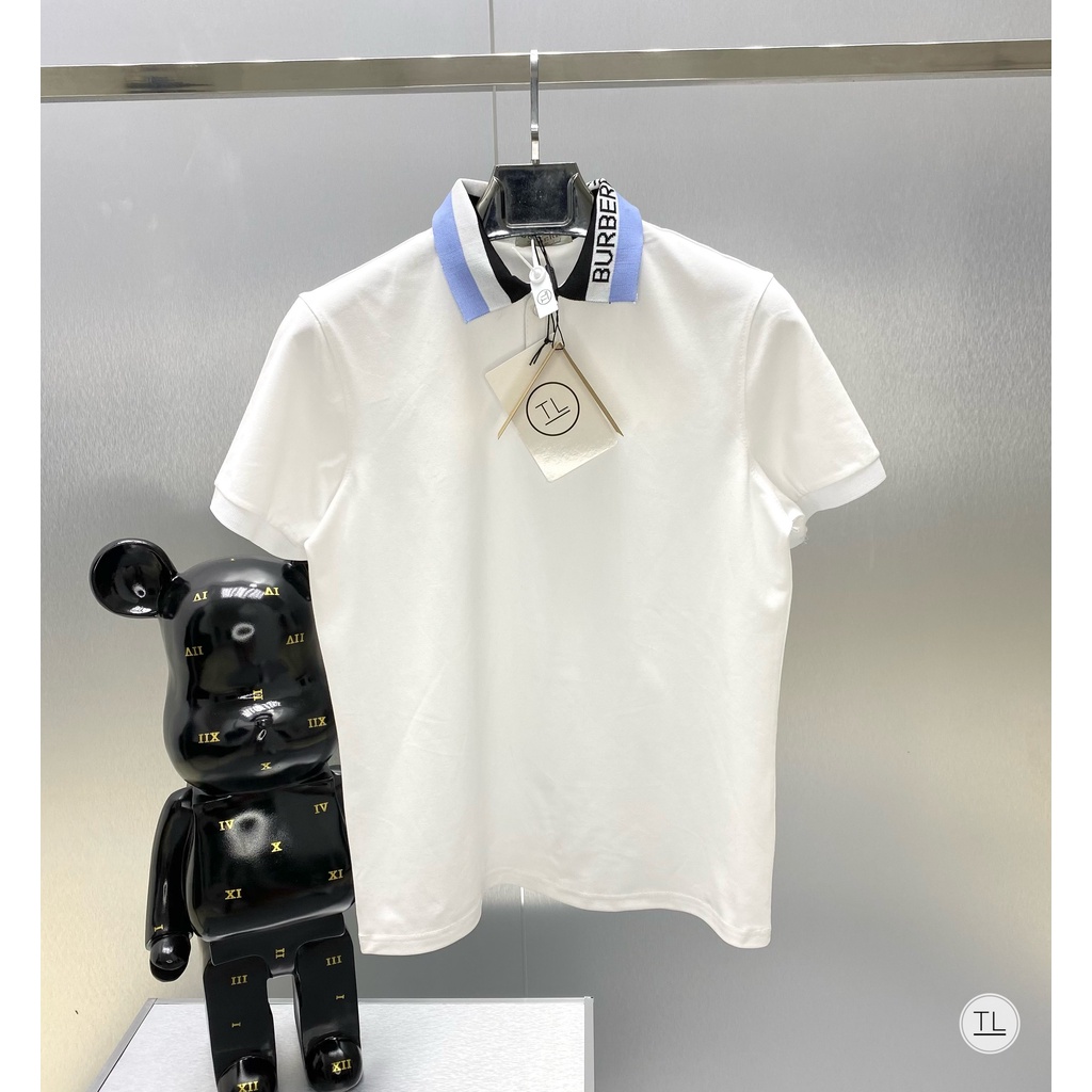 Áo POLO BURBERRY⚡️⚡️⚡️