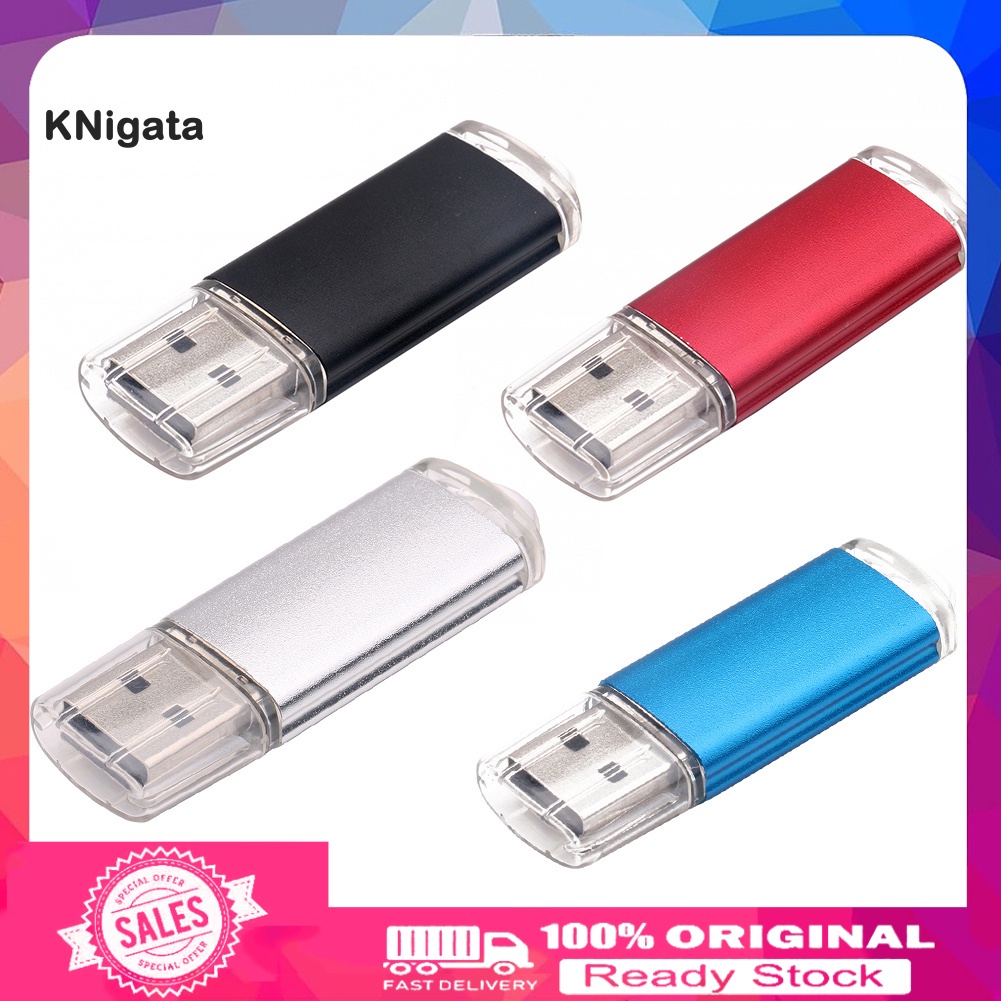 Ổ Đĩa Flash 128mb Usb 2.0 Di Động Cho Pc Laptop