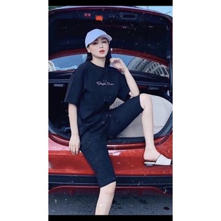 Đồ bộ thun cotton sz 40-65kg