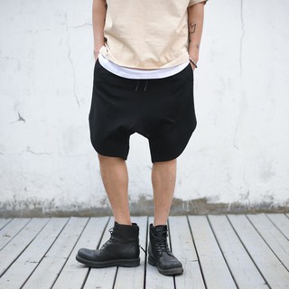 Quần Short thun JUSTIN PLAYER unisex TSP