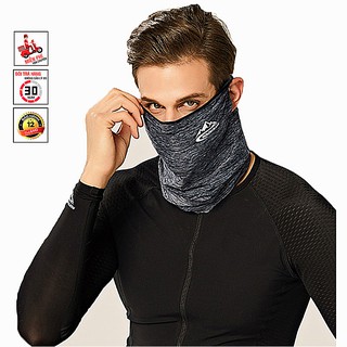  Khăn đa năng chống nắng khăn đa năng đi phượt co giãn thoáng khí Khẩu trang bịt mặt nam nữ thời trang 
