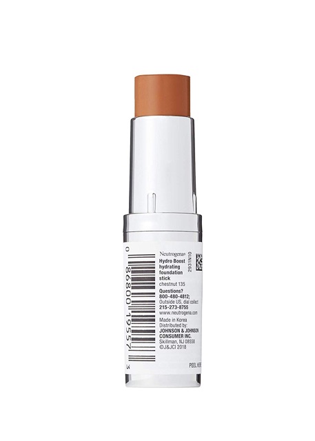 Kem nền dạng thỏi Neutrogena Hydro Boost Hydrating Foundation Stick- hàng nhập Mỹ