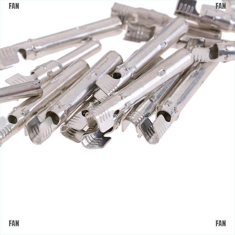 10 Cặp Đầu Nối Mc4 Cho Năng Lượng Mặt Trời