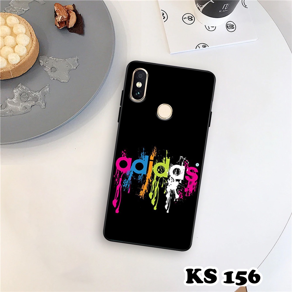 Ốp lưng Xiaomi Redmi Note 5 - Xiaomi Redmi Note 5 Pro - Xiaomi Redmi Note 5A - Ốp in hình ÄDĮĎAŠ sang trọng, bền đẹp