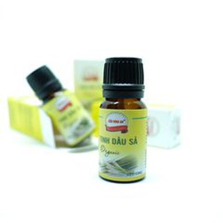 TINH DẦU XẢ CẦU BÌNH AN