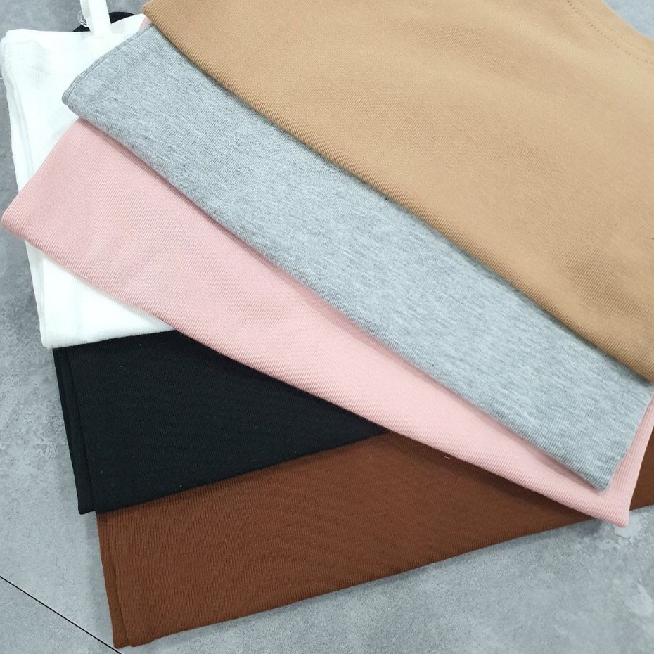 Áo 2 dây croptop ,áo hai dây dáng ôm dây bản to chất liệu cotton mịn mát co giãn LYNS - MSA01 | BigBuy360 - bigbuy360.vn