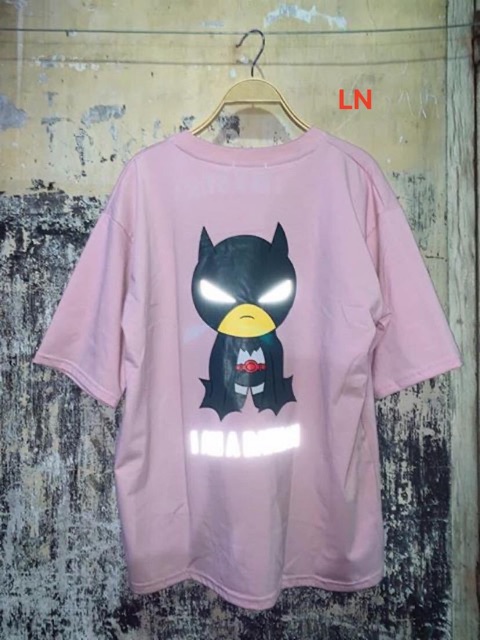 Áo dơi mắt sáng phản quang DAP866 N213 N213 siêu đẹp